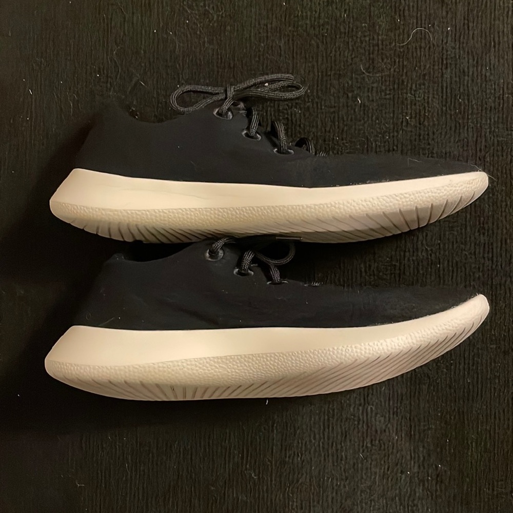 allbirds wool runner